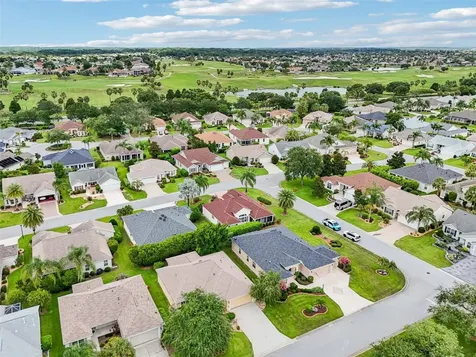 1722 Bugle Terrace The Villages FL 32162