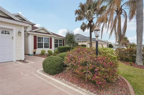 1722 Bugle Terrace The Villages FL 32162