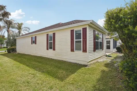 1722 Bugle Terrace The Villages FL 32162