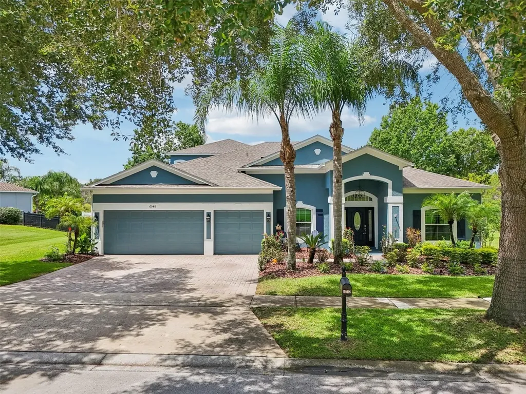 6048 Tremayne Drive Mount Dora FL 32757