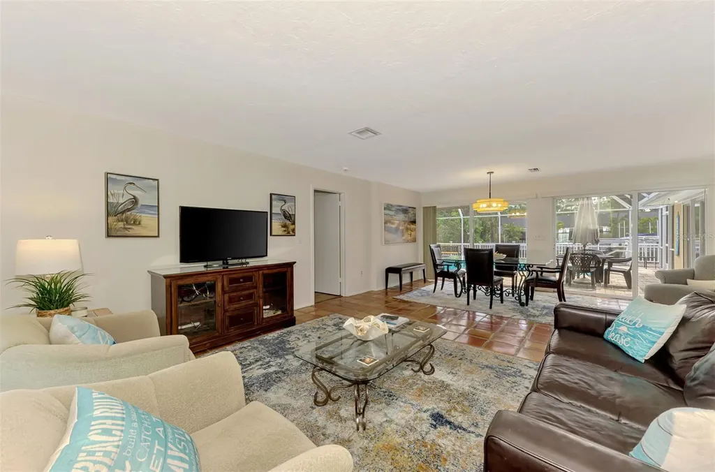 4946 Commonwealth Drive Sarasota FL 34242