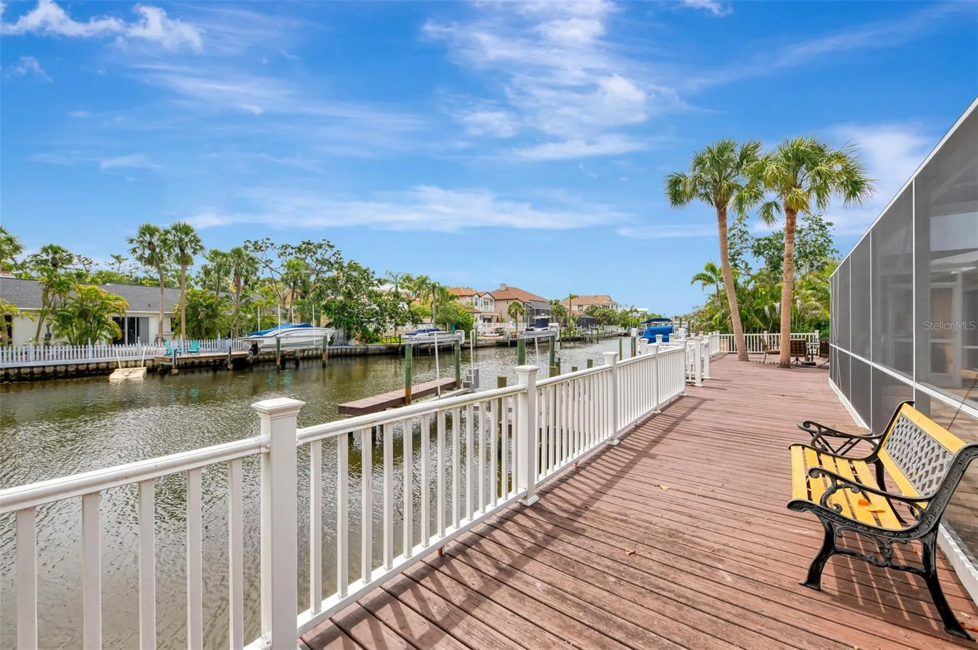 4946 Commonwealth Drive Sarasota FL 34242