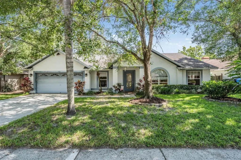 5423 Windbrush Drive Tampa FL 33625