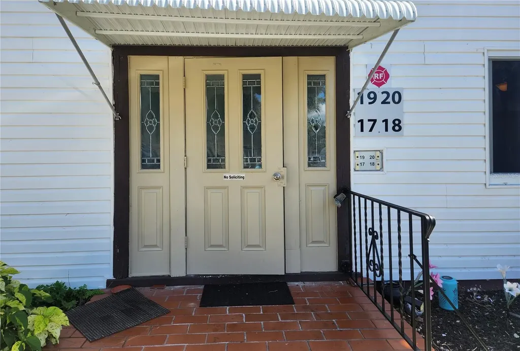 22481 Westchester Boulevard Punta Gorda FL 33980