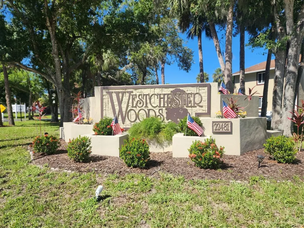 22481 Westchester Boulevard Punta Gorda FL 33980