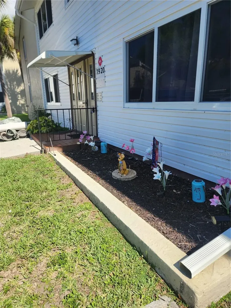 22481 Westchester Boulevard Punta Gorda FL 33980