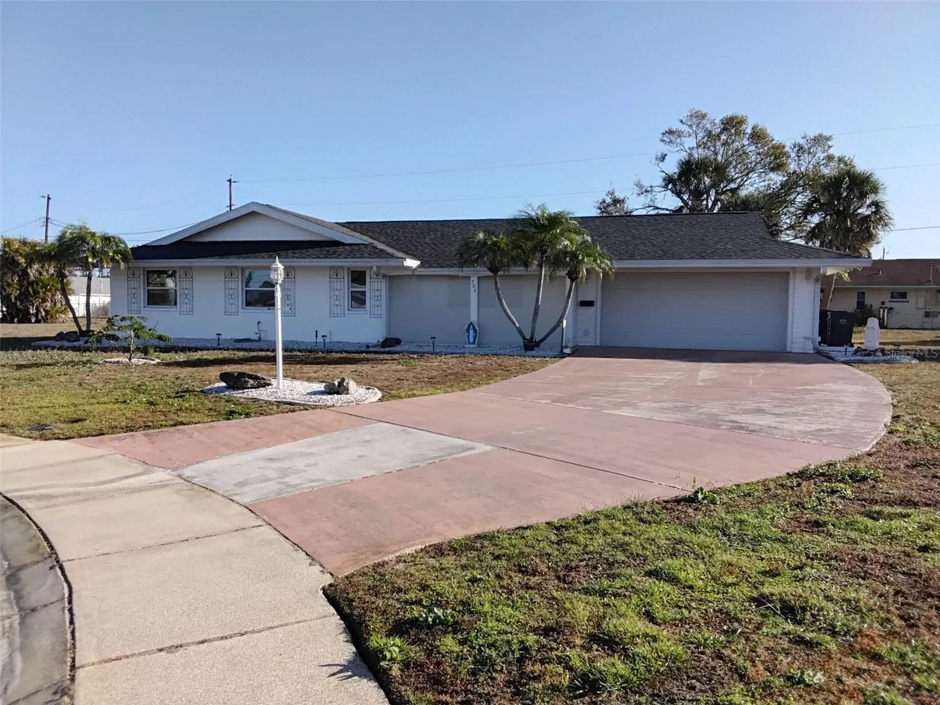 702 Cypress Place Sun City Center FL 33573
