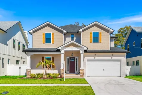 1015 W Charter Street Tampa FL 33602