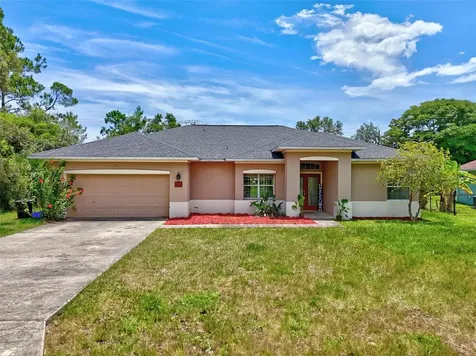 146 Fenimore Lane Palm Coast FL 32137