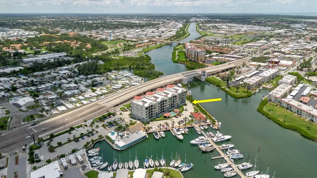 501 Tamiami Trail N Venice FL 34285