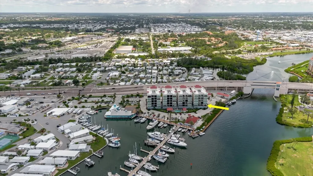 501 Tamiami Trail N Venice FL 34285