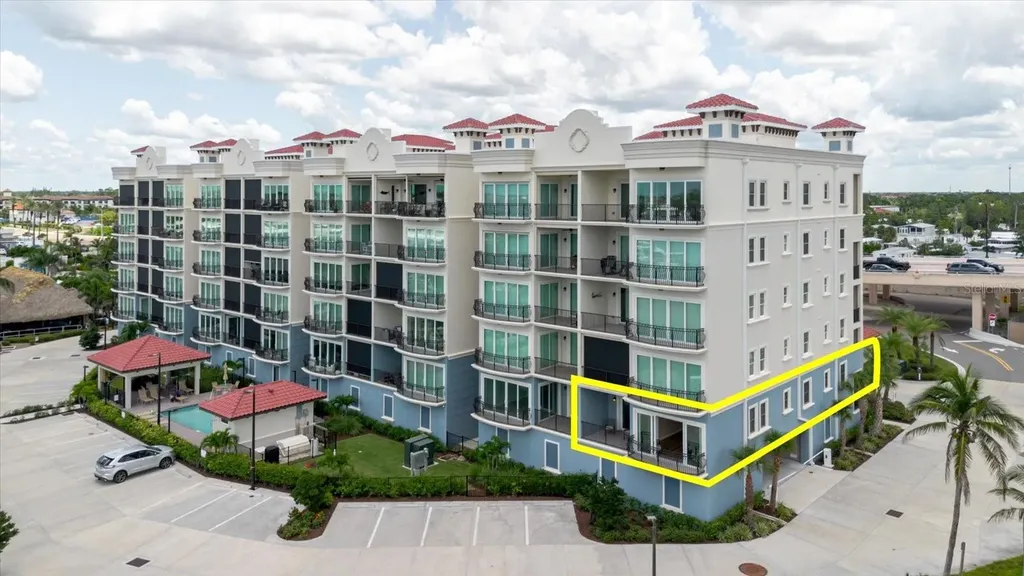501 Tamiami Trail N Venice FL 34285