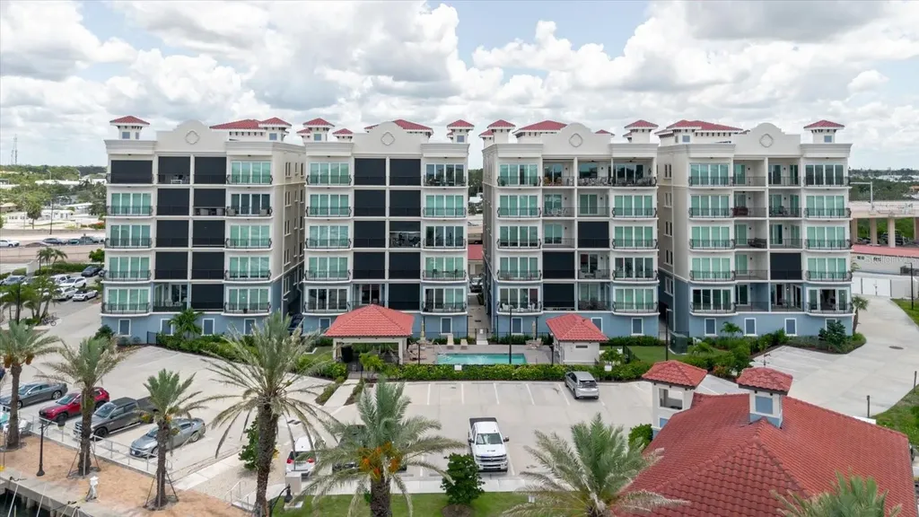 501 Tamiami Trail N Venice FL 34285