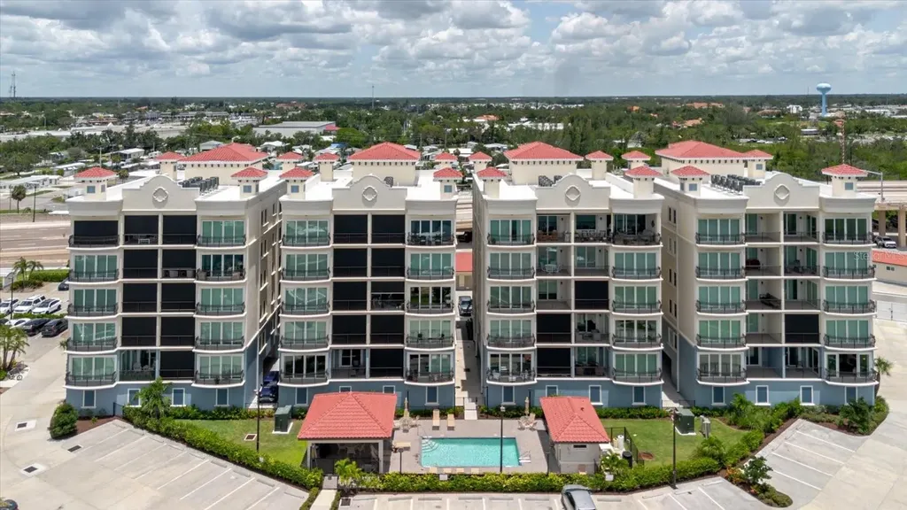 501 Tamiami Trail N Venice FL 34285