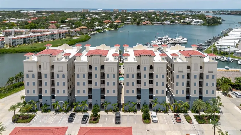 501 Tamiami Trail N Venice FL 34285