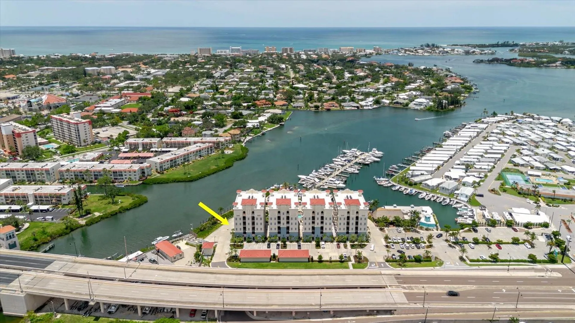 501 Tamiami Trail N Venice FL 34285