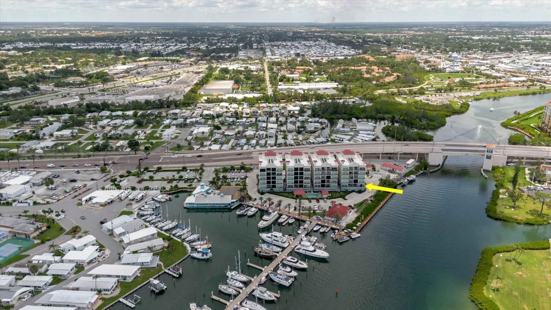 501 Tamiami Trail N Venice FL 34285