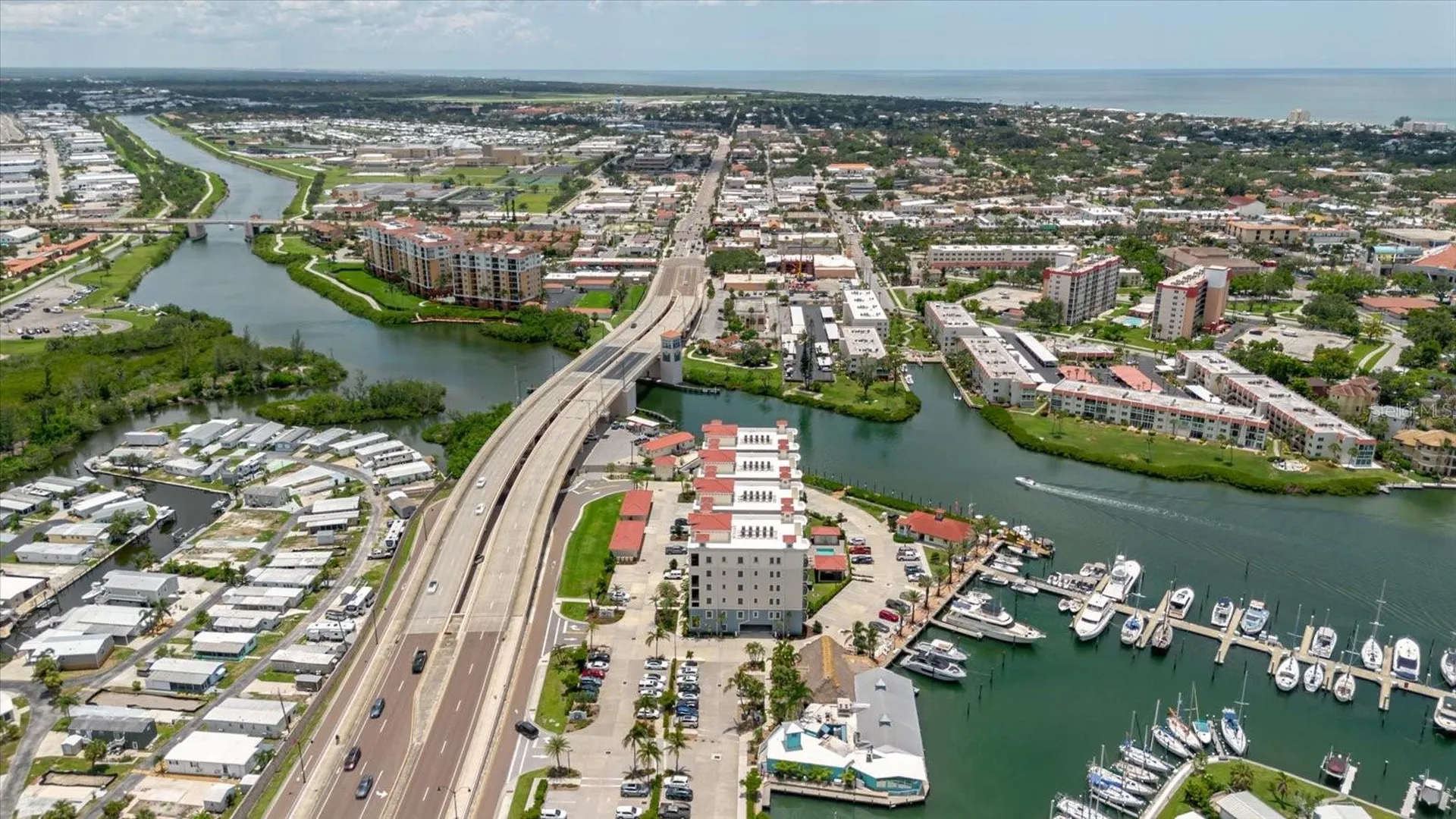 501 Tamiami Trail N Venice FL 34285