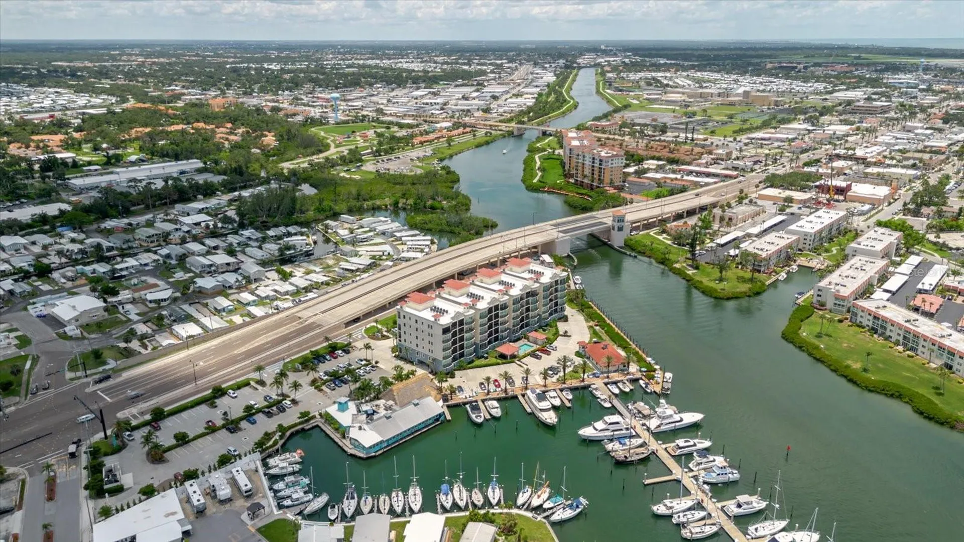 501 Tamiami Trail N Venice FL 34285