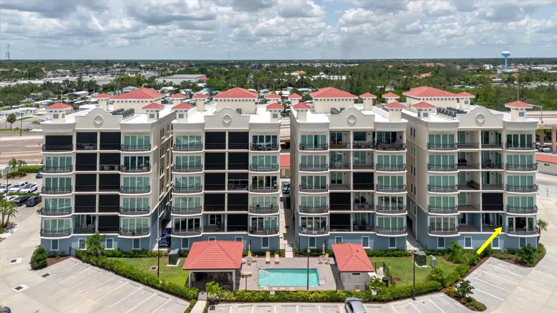 501 Tamiami Trail N Venice FL 34285