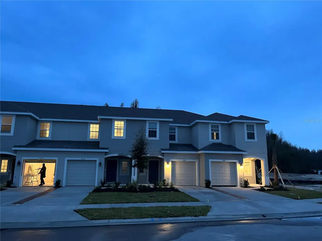 34142 Polacca Lane Wesley Chapel FL 33543