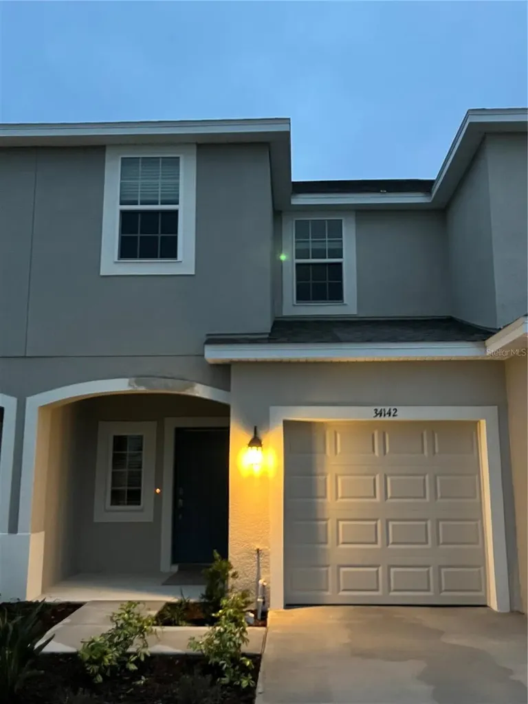 34142 Polacca Lane Wesley Chapel FL 33543