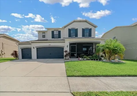 834 Oxbow Road Minneola FL 34715
