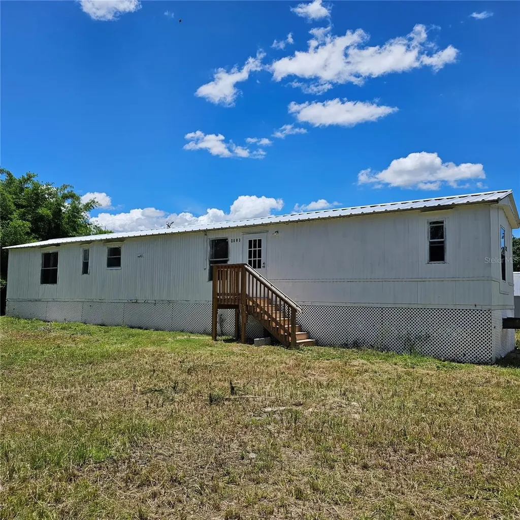 2603 Ince Drive Ruskin FL 33570