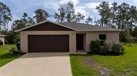 3134 Ikola Avenue North Port FL 34288