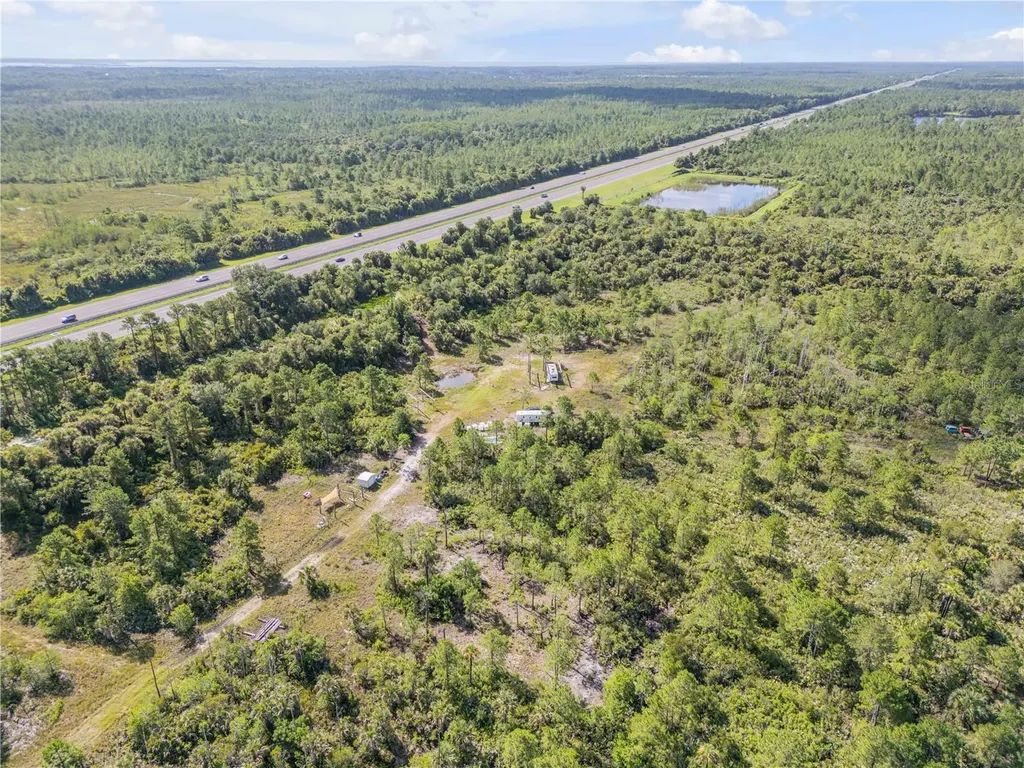 0 No Name Oak Hill FL 32759