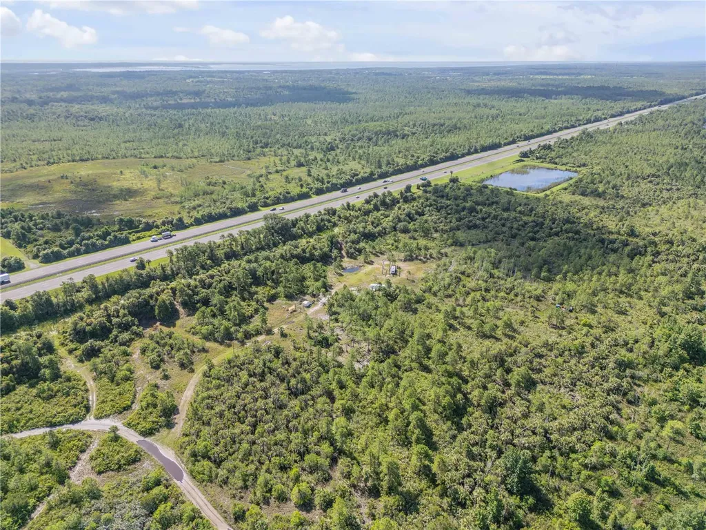 0 No Name Oak Hill FL 32759