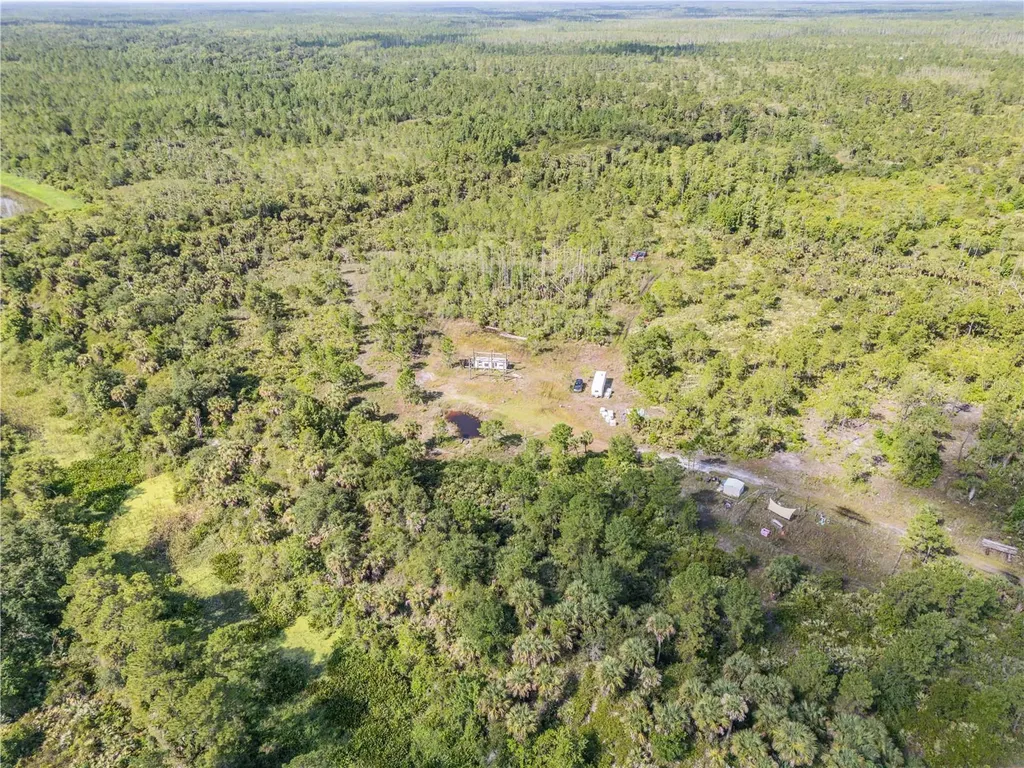 0 No Name Oak Hill FL 32759