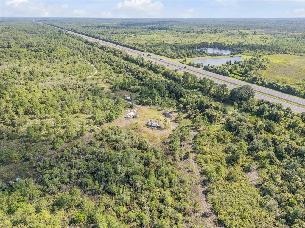 0 No Name Oak Hill FL 32759