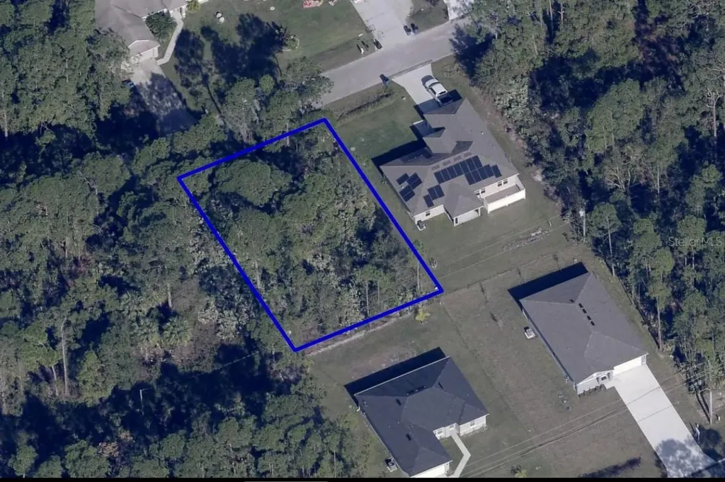 918 Palo Alto Street SE Palm Bay FL 32909