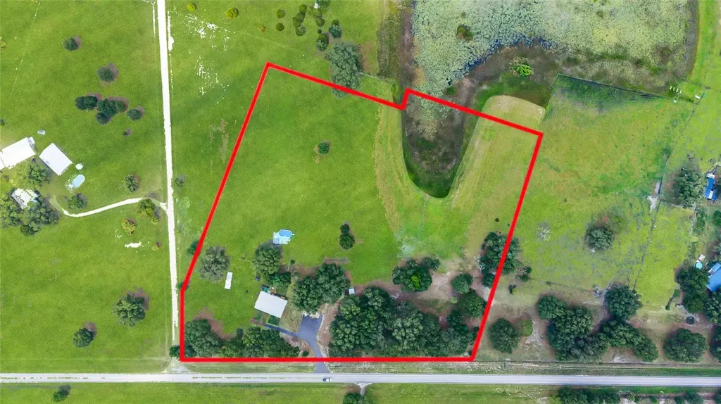 12651 SE County Road 337 Dunnellon FL 34431
