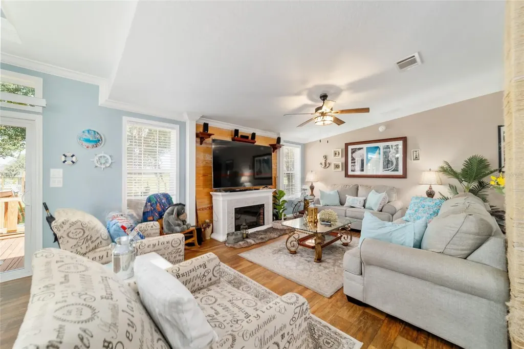 12651 SE County Road 337 Dunnellon FL 34431
