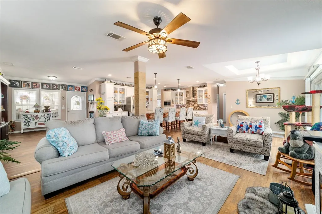 12651 SE County Road 337 Dunnellon FL 34431