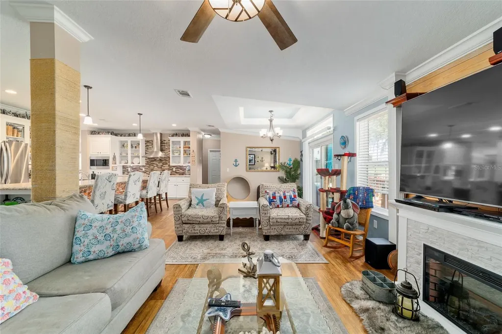 12651 SE County Road 337 Dunnellon FL 34431