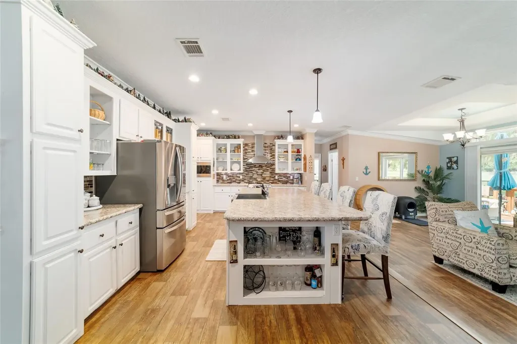 12651 SE County Road 337 Dunnellon FL 34431