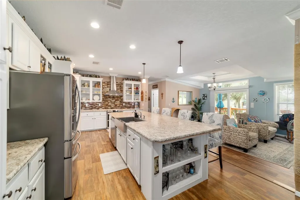 12651 SE County Road 337 Dunnellon FL 34431