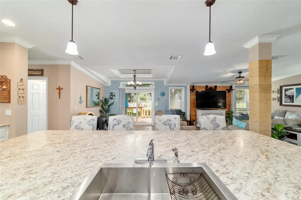 12651 SE County Road 337 Dunnellon FL 34431