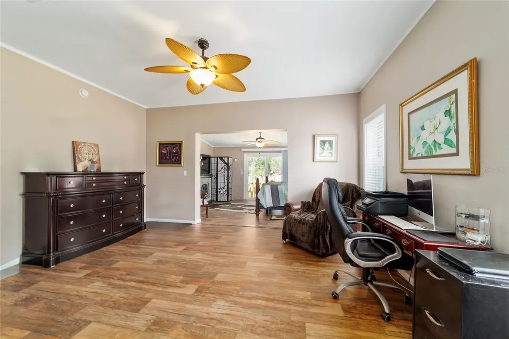 12651 SE County Road 337 Dunnellon FL 34431