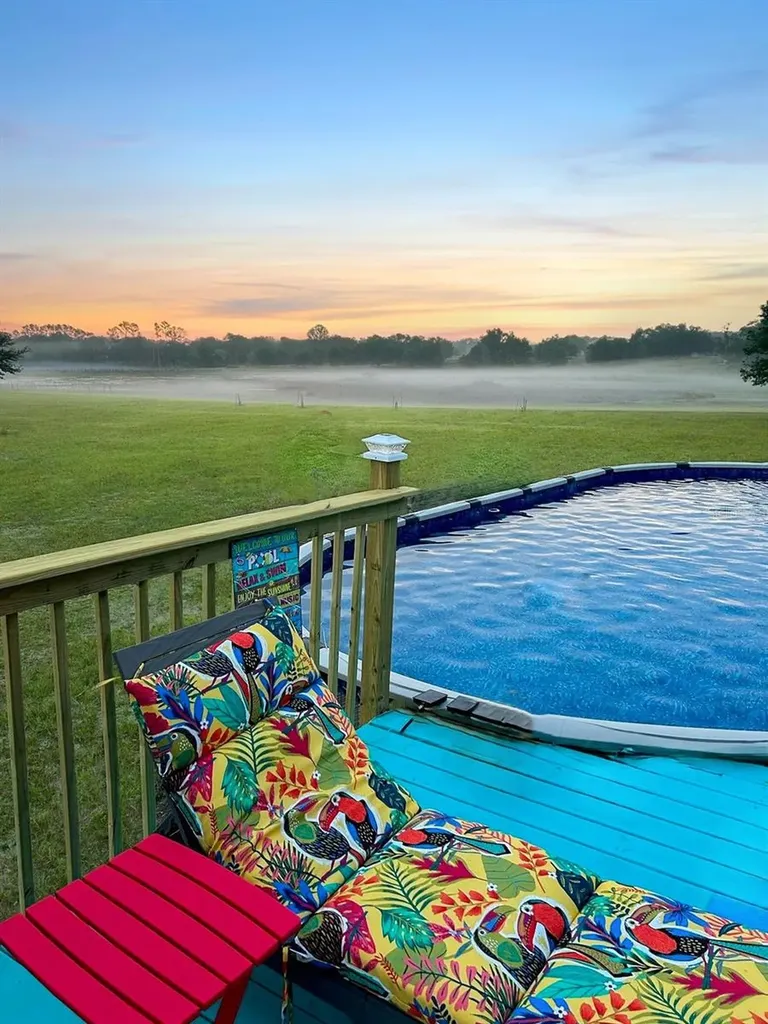 12651 SE County Road 337 Dunnellon FL 34431