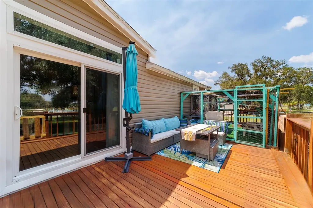 12651 SE County Road 337 Dunnellon FL 34431