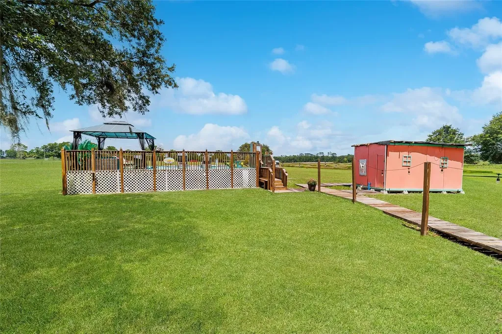 12651 SE County Road 337 Dunnellon FL 34431