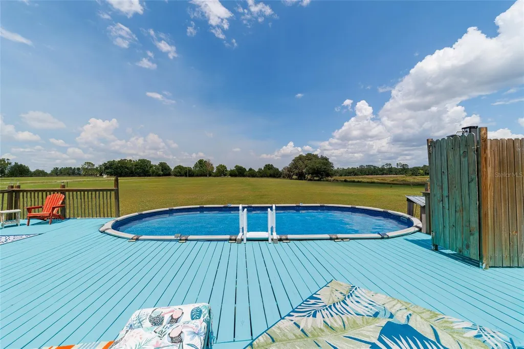 12651 SE County Road 337 Dunnellon FL 34431