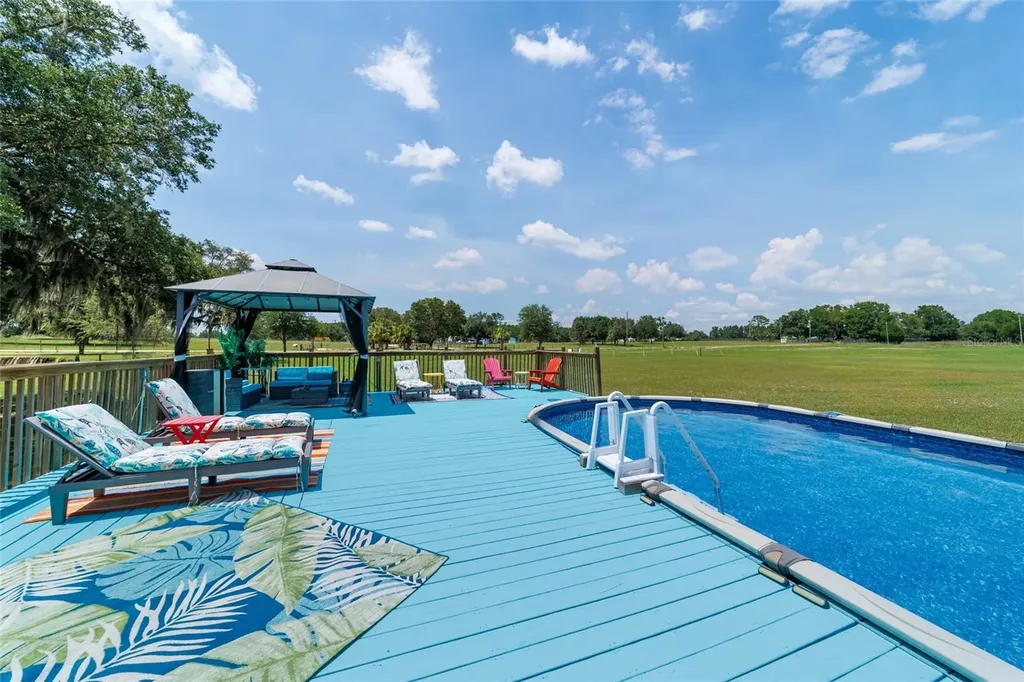 12651 SE County Road 337 Dunnellon FL 34431