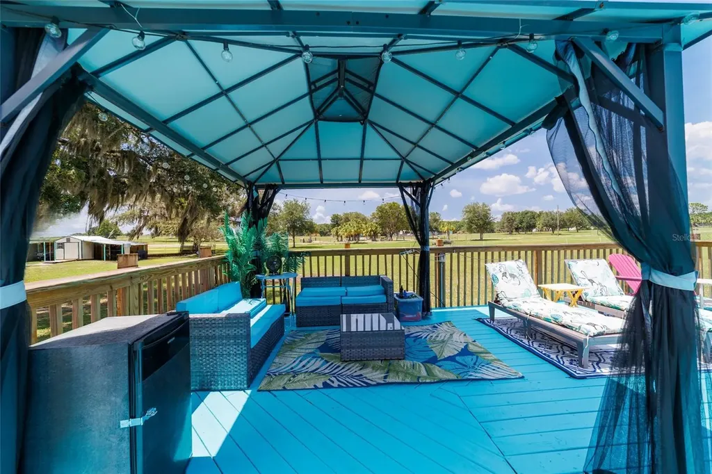 12651 SE County Road 337 Dunnellon FL 34431