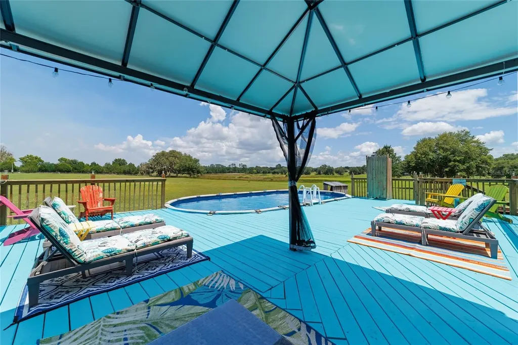 12651 SE County Road 337 Dunnellon FL 34431