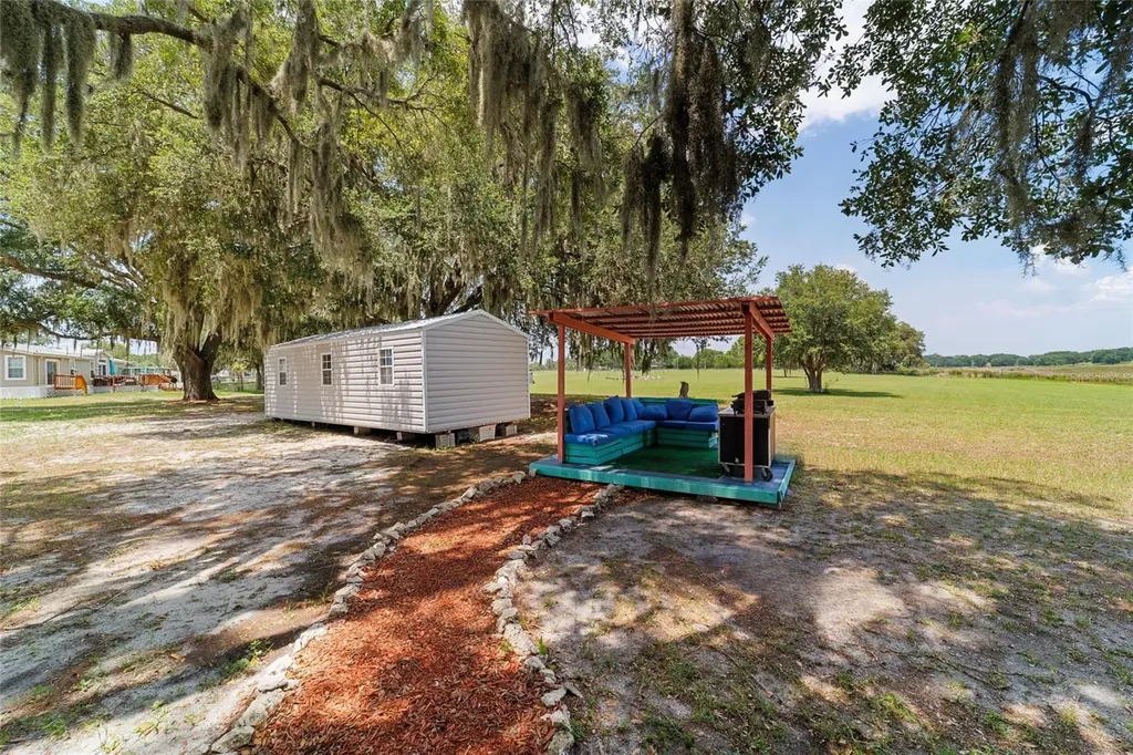 12651 SE County Road 337 Dunnellon FL 34431